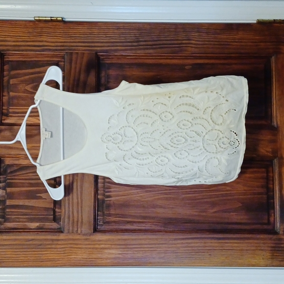 JCrew Tank - Picture 1 of 3